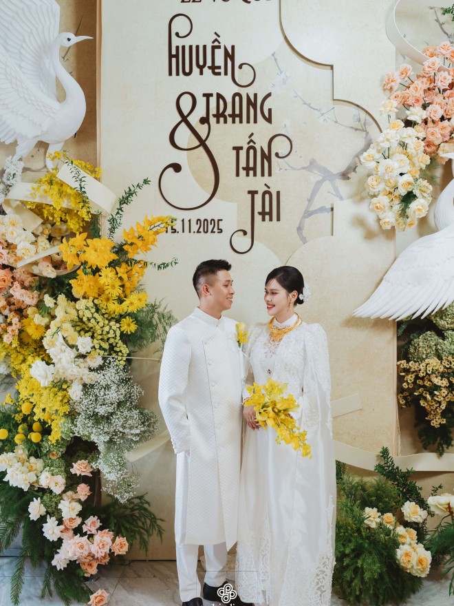 Tài & Trang || Traditional Wedding